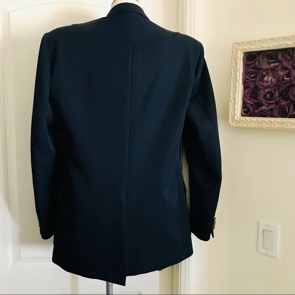 HAGGAR~Suit Jacket  / Host Pick - Picture 6 of 10